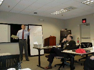 B.J. Farrell, CORPORATE SALES SYSTEMS,INC., FEATURED SPEAKER