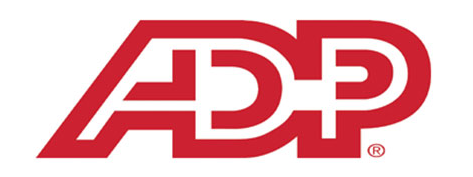 ADP Payroll Logo