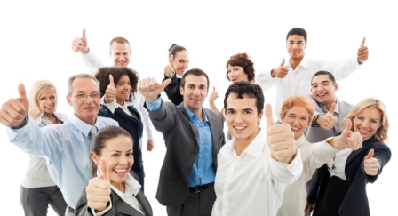 Orlando Leads Group Membersip
