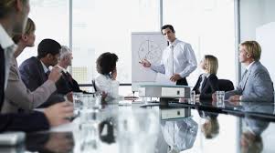 Orlando Networking Group Presentation